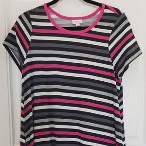 LuLaRoe Jessie